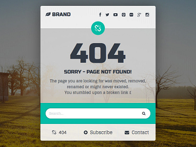 Missing - 404 error 404 error html missing page redirect template