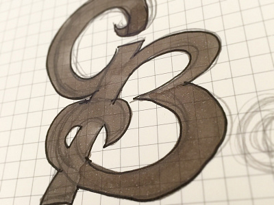 Initial Lettering