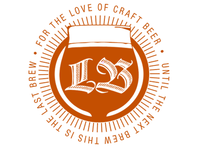 Beer Blog Logo Concept