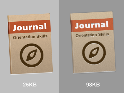 Journals code code vs comp comp vs