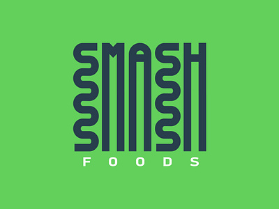 Smash foods