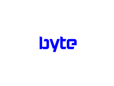 byte by Philip Sørensen on Dribbble