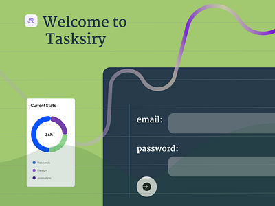 Login Page