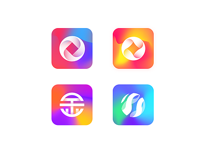 Financial App Logo