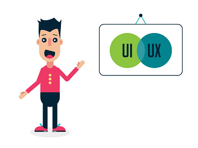 UI/UX Guy