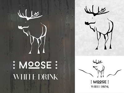 moose logo