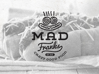 Mad Franks