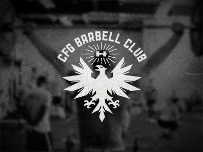 CFG BARBELL CLUB