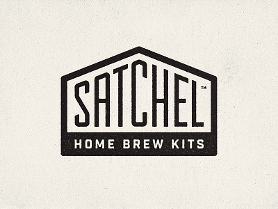 Satchel - Home Brew Kits