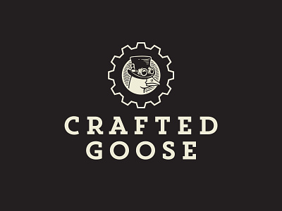 Crafted Goose