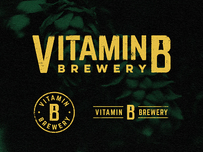 Vitamin B Brewery