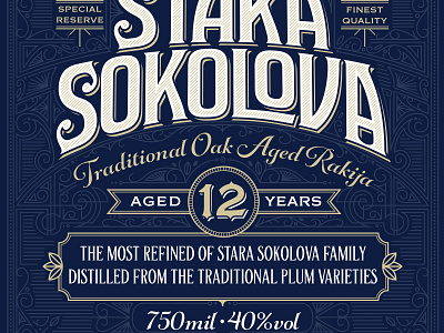 Stara Sokolova