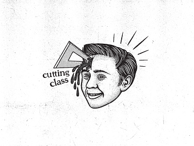 Cutting Class