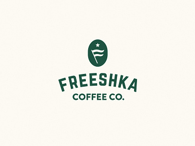 Freeshka Coffee Co.