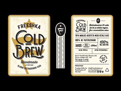 Cold Brew