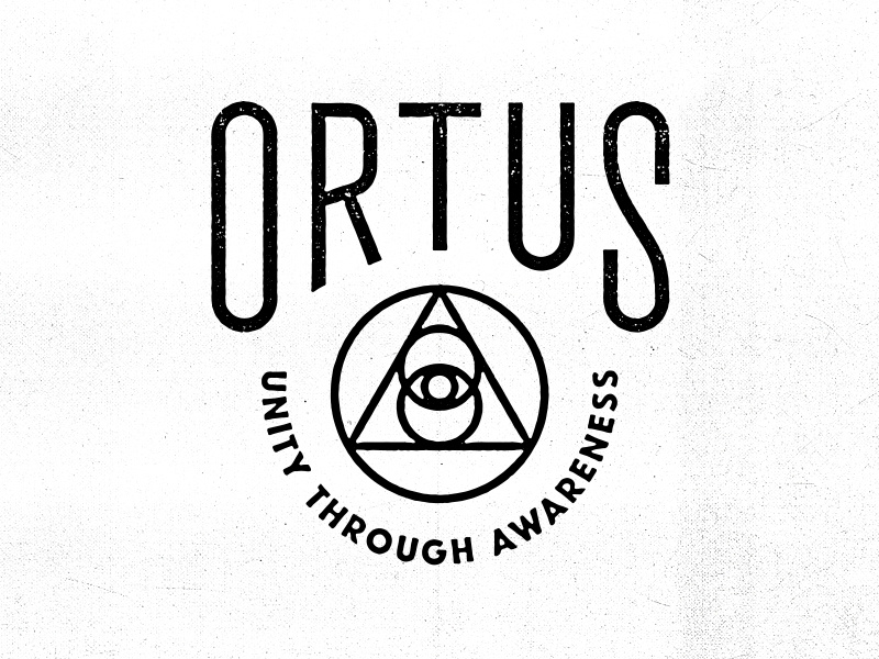 ORTUS by Nebojsa Matkovic on Dribbble