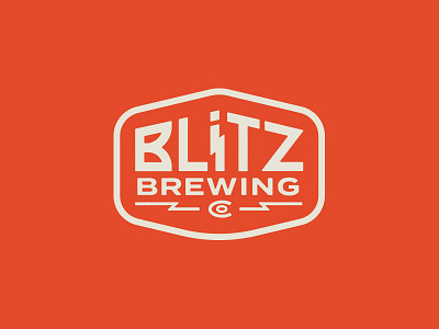 blitz brewing co.