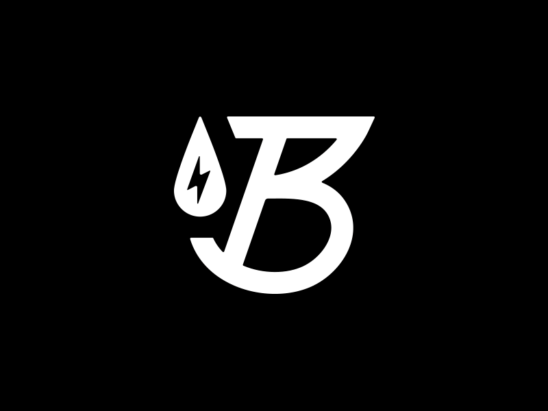 Blitz Bottle cap by Nebojsa Matkovic on Dribbble