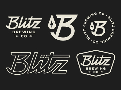 Blitz Brewing Co.