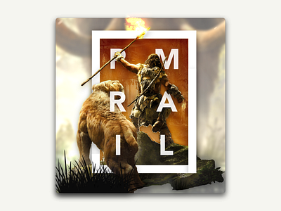 Far Cry Primal