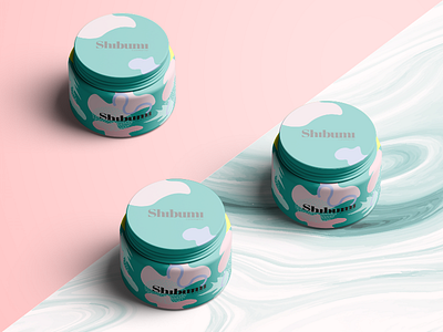 Shibumi cosmetics cosmetics design nature package