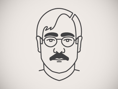 The Lobster (2015) colin farrell icon illustration lobster movie vector ‎whatiwatchedyesterday‬
