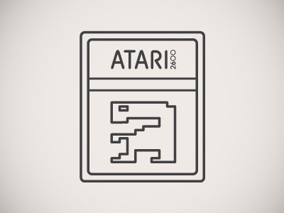 Atari: Game Over (2014) documentary e.t. game over icon illustration vector ‎whatiwatchedyesterday‬