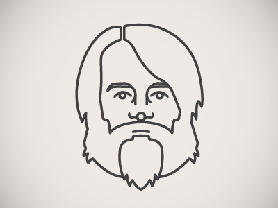 The Last Man on Earth (2015-) icon illustration series vector whatiwatchedyesterday‬ will forte ‎last man on earth
