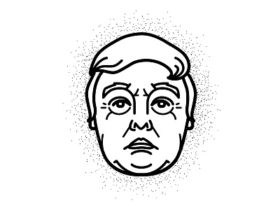 US Elections 2016 donald trump elections icon vector whatiwatchedyesterday