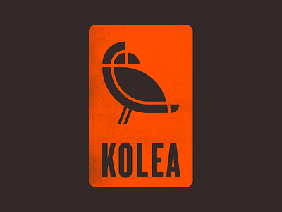 Kolea Logo