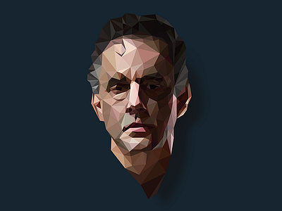 Jordan Peterson