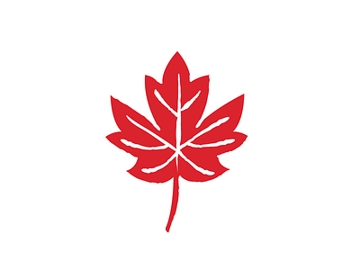Maple Leaf canada canada 150 canadian illustration leaf maple leaf