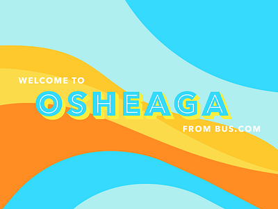 Osheaga Snapchat Geofilter