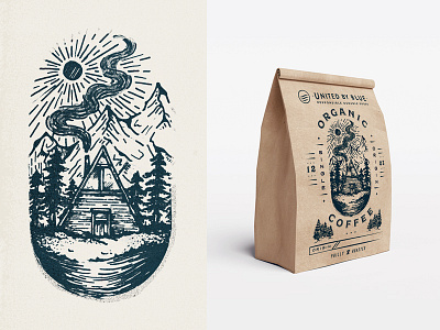 Coffee Bag Redesign