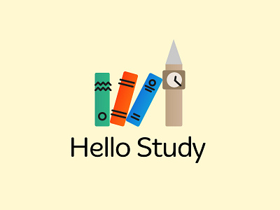 Hello Study big ban book language study