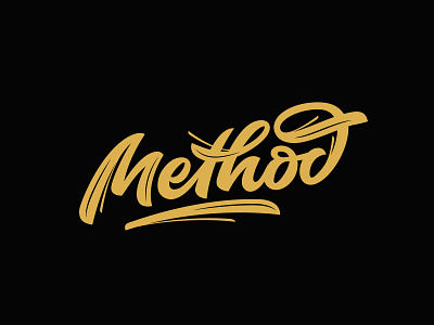 Method