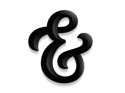 My ampersand ampersand and sign tattoo