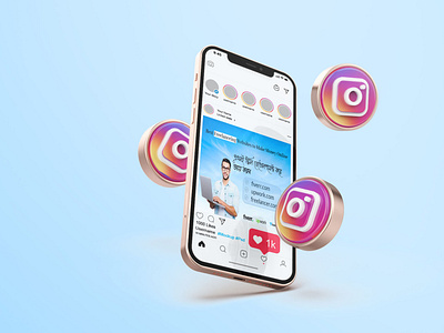 SOCIAL MEDIA POST DESIGN