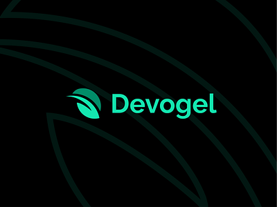 Devogel - Logo Design