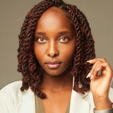 Ngina Gitau