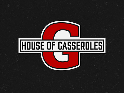 Gran's House of Casseroles