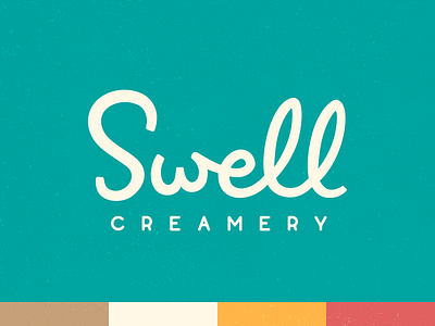 Swell Creamery