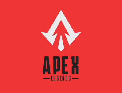 Apex Legends logo redesign (#Breakfastbriefs 001) by Jose Mercado on ...