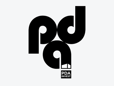 PDA INVEST LOGO