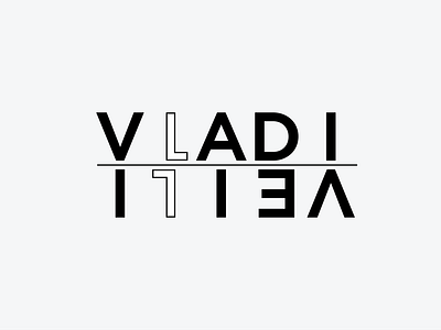 VLADI ILIEV LOGO