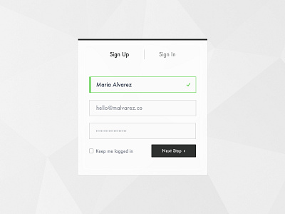 Sign Up sign in sign up sign up modal