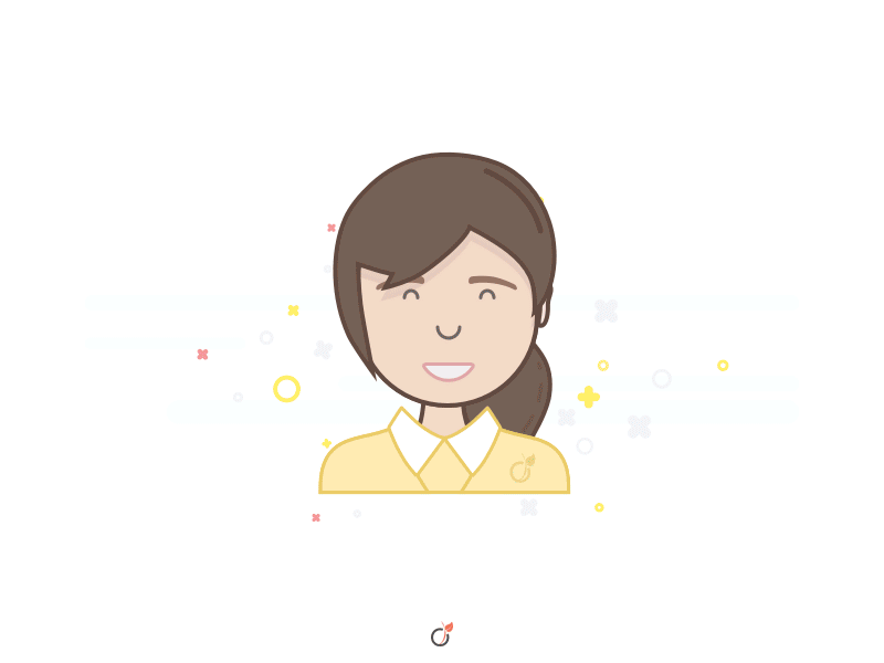 Team Illustrations 🖥 🎉 ava avatars illustration team team avatars team illustrations