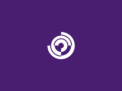 Citio - Icon branding circle design icon logo office parametro