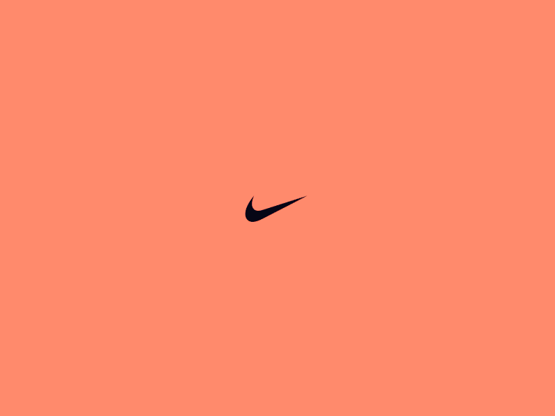 Nike iteration after effects animation iteration