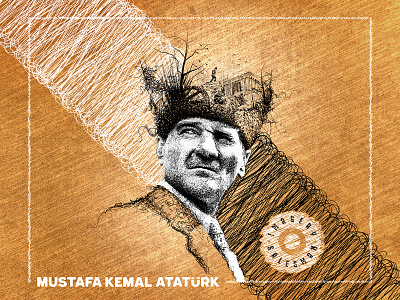 Mustafa Kemal ATATÜRK